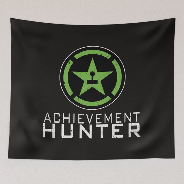 Item preview, Achievement Hunter designed and sold by MarquisGrad.