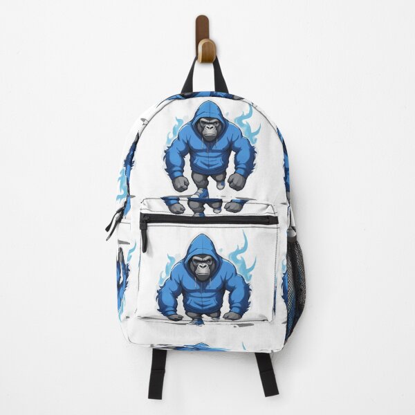 Item preview, Angry Chimpanzee designed and sold by TeesWorlds.