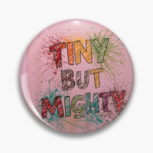 Item preview,  Tiny but mighty clothing and fashion designed and sold by chessnegocios.