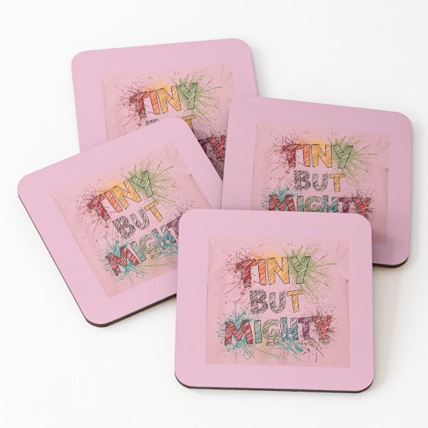 Item preview,  Tiny but mighty clothing and fashion designed and sold by chessnegocios.