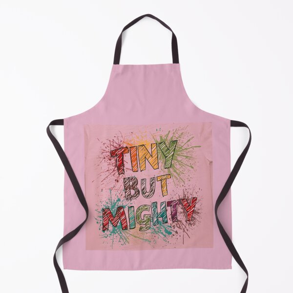 Item preview, Tiny but mighty clothing and fashion designed and sold by chessnegocios.