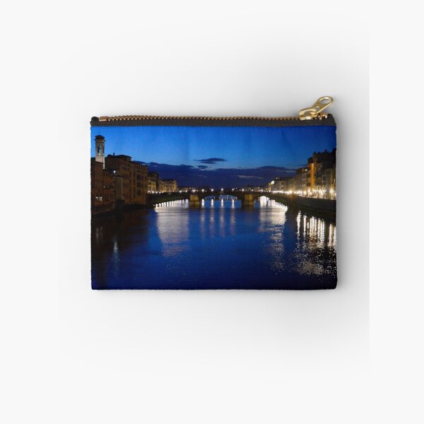 Item preview, Europe - Florence, Arno River designed and sold by Natasha Cusmanich.