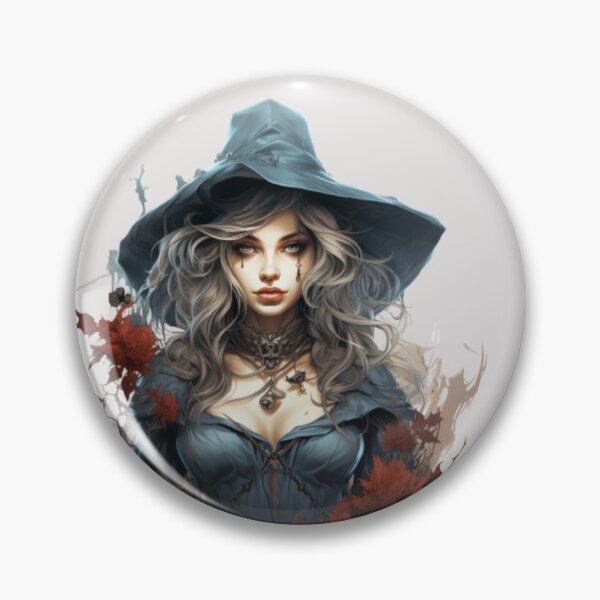 Item preview, Gothic dark witch pack  designed and sold by portrait4you.