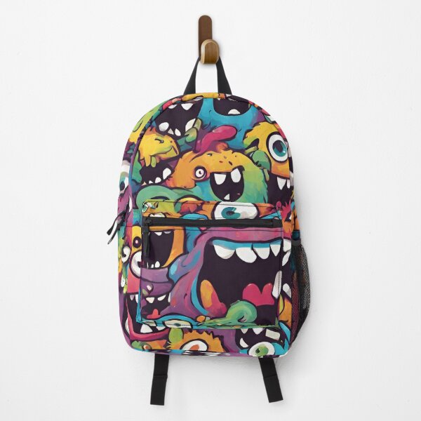 Item preview, Monsters designed and sold by StyleSketch.