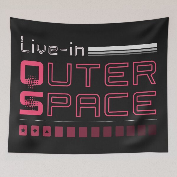 Item preview, Live in OS designed and sold by TwistedByArt.