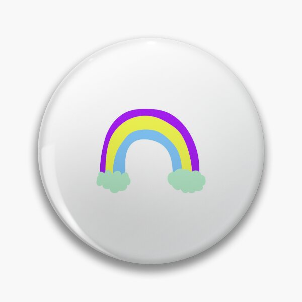 Item preview, Organic Rainbow  designed and sold by Inspirationmotivation.