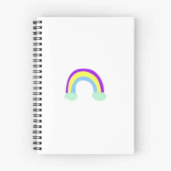 Item preview, Organic Rainbow  designed and sold by Inspirationmotivation.