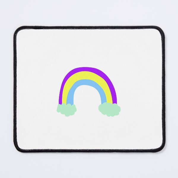 Item preview, Organic Rainbow  designed and sold by Inspirationmotivation.