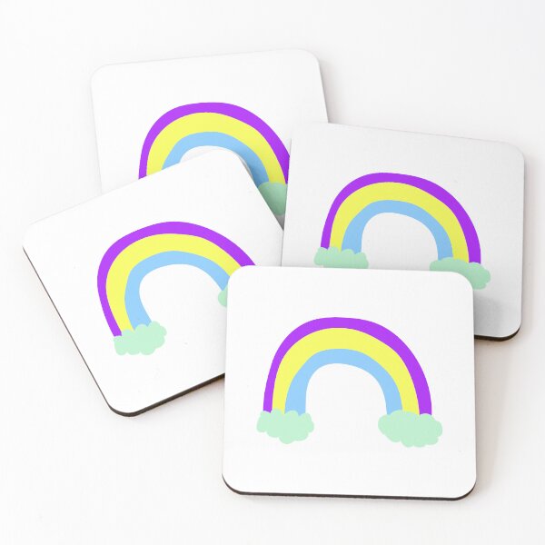 Item preview, Organic Rainbow  designed and sold by Inspirationmotivation.