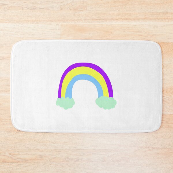 Item preview, Organic Rainbow  designed and sold by Inspirationmotivation.