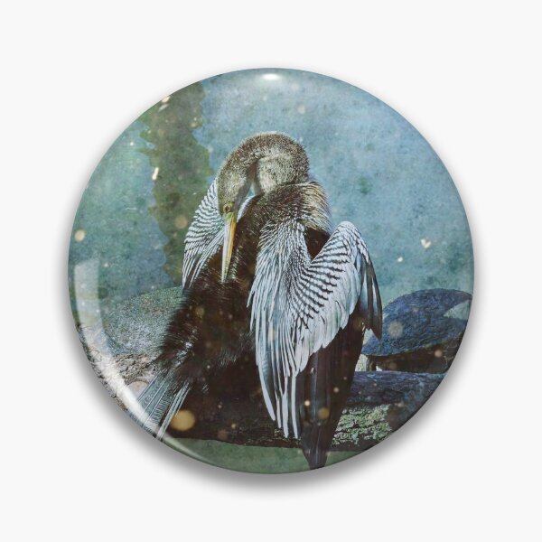 Item preview, Anhinga pt 2 designed and sold by kcrystalfriend.