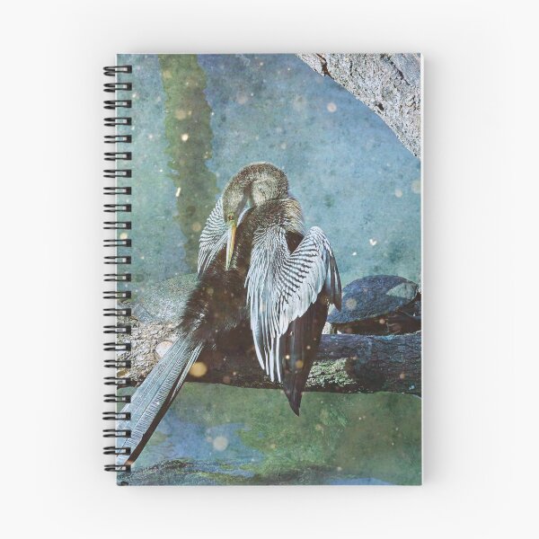 Item preview, Anhinga pt 2 designed and sold by kcrystalfriend.