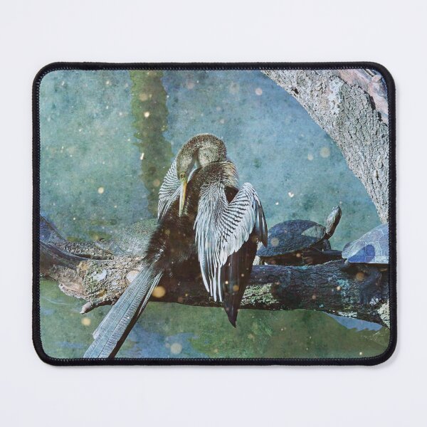 Item preview, Anhinga pt 2 designed and sold by kcrystalfriend.