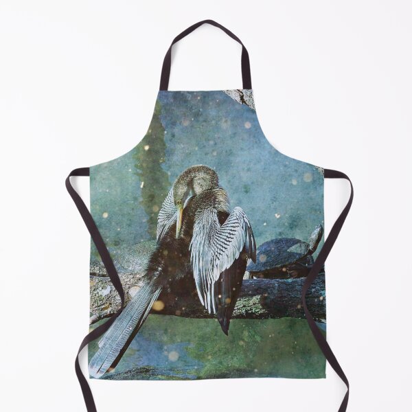 Item preview, Anhinga pt 2 designed and sold by kcrystalfriend.