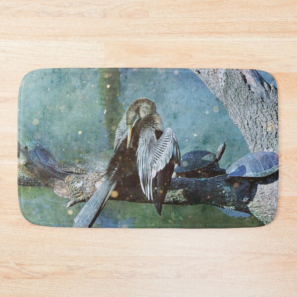 Item preview, Anhinga pt 2 designed and sold by kcrystalfriend.