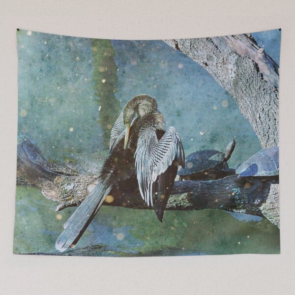 Item preview, Anhinga pt 2 designed and sold by kcrystalfriend.