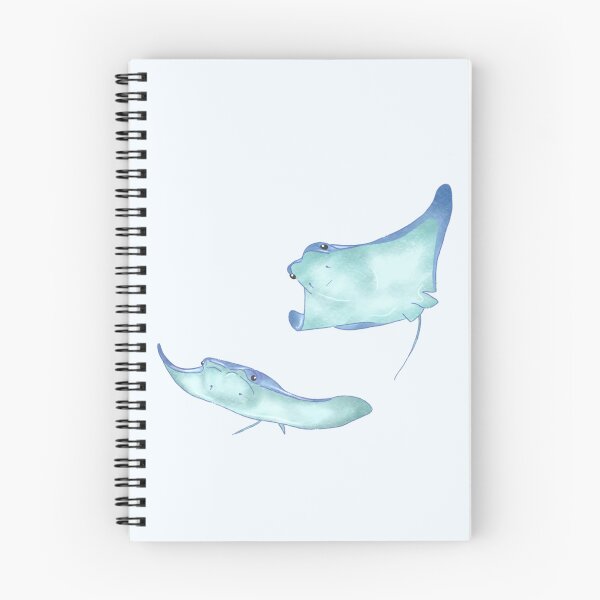 Item preview, lindas mantarrayas designed and sold by karodesigns.