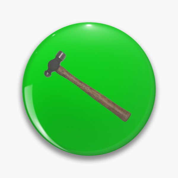 Item preview, Ball Peen Hammer with Wood Handle designed and sold by mlogic.