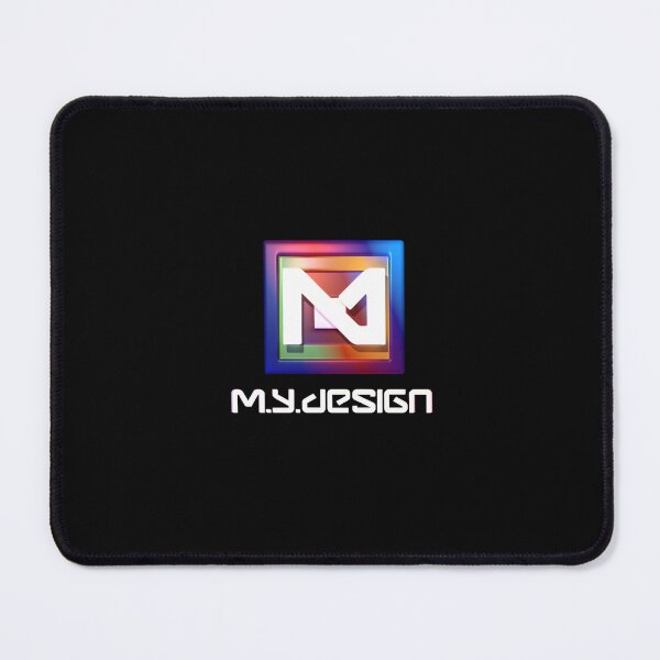 Item preview, Logo of M.Y.Design designed and sold by MY-DesignStudio.