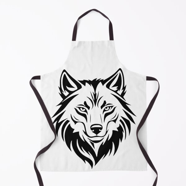 Item preview, Wise Wolf designed and sold by JakoebArt.