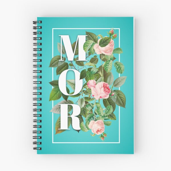 Item preview, (Design is in Danish) Mor (That is the Danish word for Mom) designed and sold by Cosmic-Ferret.