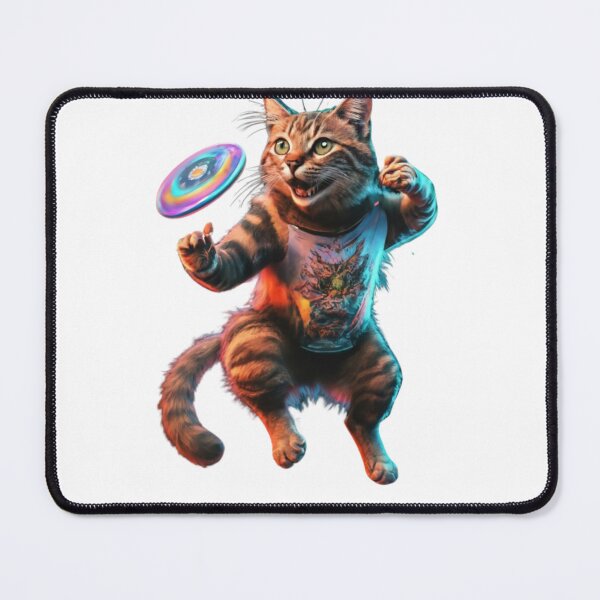Item preview, Ultimate Frisbee player designed and sold by PatronesKawai.
