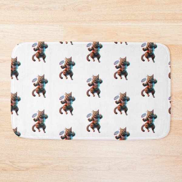 Item preview, Ultimate Frisbee player designed and sold by PatronesKawai.