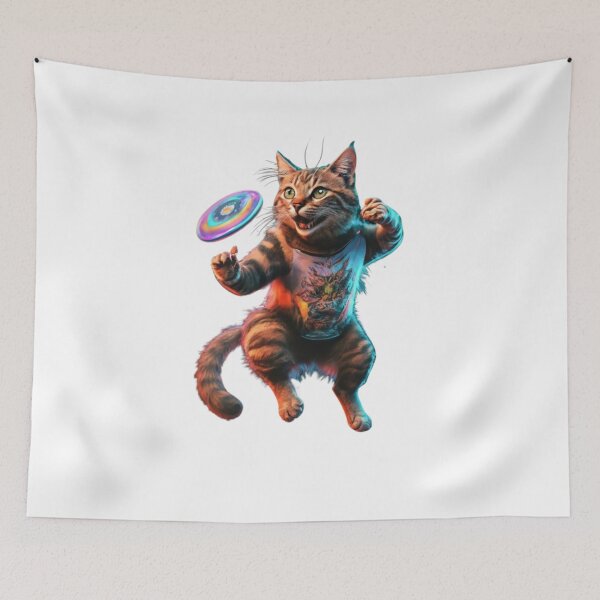 Item preview, Ultimate Frisbee player designed and sold by PatronesKawai.
