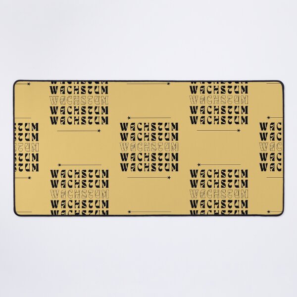 Item preview, Wachstum | Yellow Background designed and sold by RM-Journey.