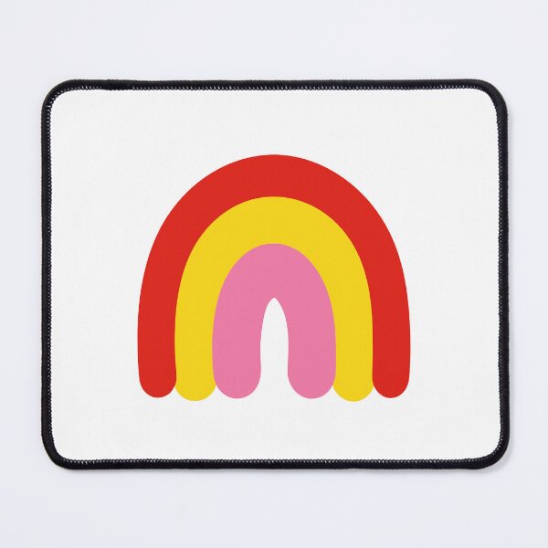 Item preview, Organic Rainbow  designed and sold by Inspirationmotivation.