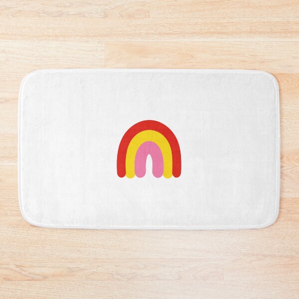 Item preview, Organic Rainbow  designed and sold by Inspirationmotivation.