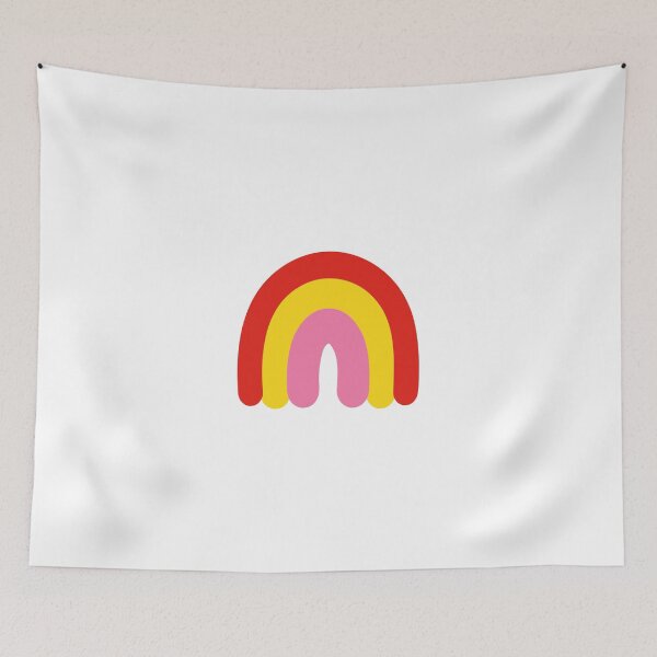 Item preview, Organic Rainbow  designed and sold by Inspirationmotivation.