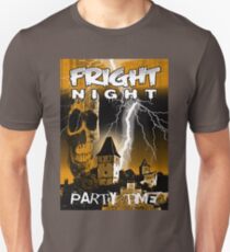 fright night Unisex T-Shirt
