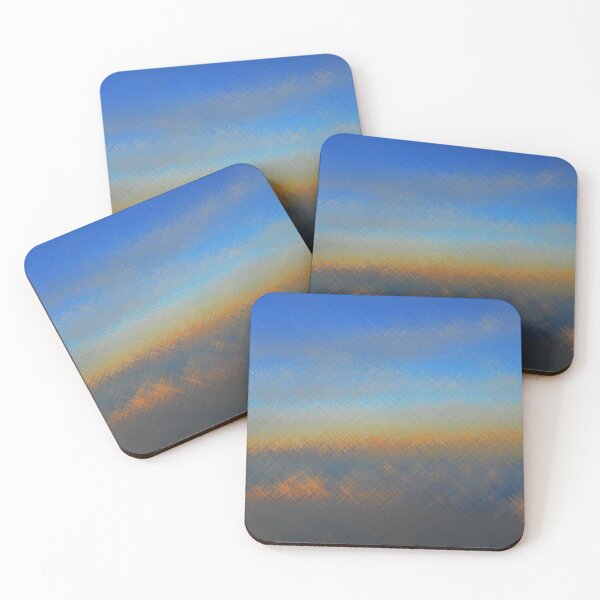 Item preview, Painted Skies designed and sold by kcrystalfriend.