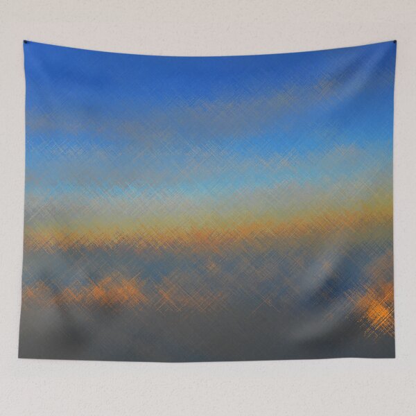 Item preview, Painted Skies designed and sold by kcrystalfriend.
