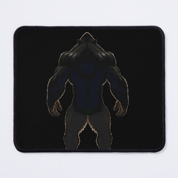 Item preview, Monsters of Today - Bigfoot/Sasquatch/Yeti/Skunk Ape - Super Buff and as a Bonus, is the Hide and Seek World Champion designed and sold by markmm9.