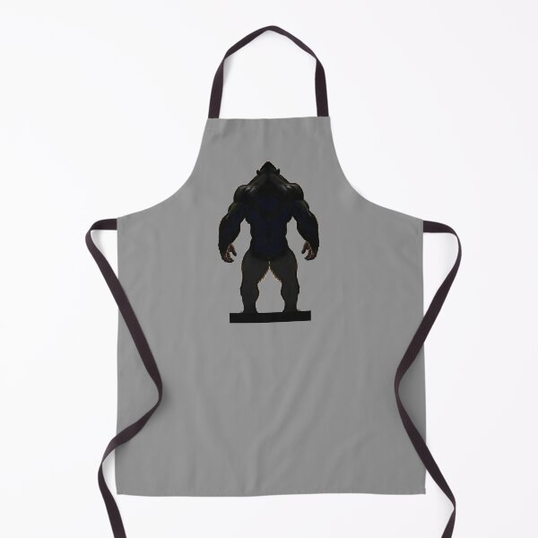 Item preview, Monsters of Today - Bigfoot/Sasquatch/Yeti/Skunk Ape - Super Buff and as a Bonus, is the Hide and Seek World Champion designed and sold by markmm9.