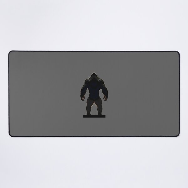Item preview, Monsters of Today -  Bigfoot/Sasquatch/Yeti/Skunk Ape - Super Buff and as a Bonus, is the Hide and Seek World Champion designed and sold by markmm9.