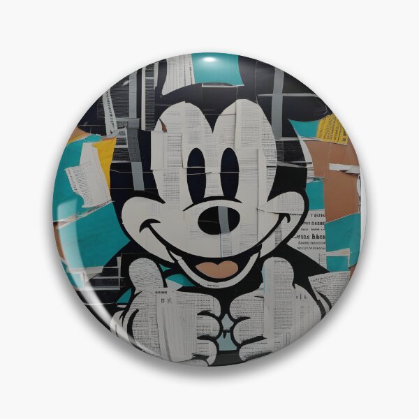 Item preview, Fragmented Iconography designed and sold by ramboe.