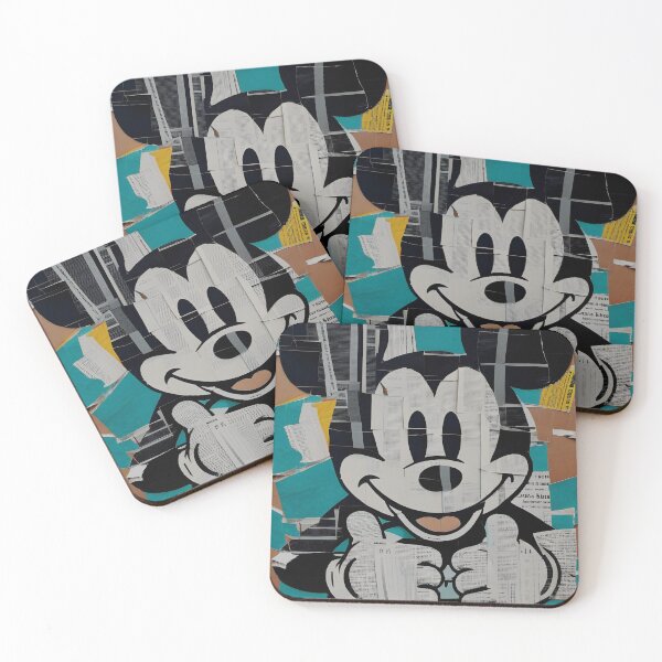 Item preview, Fragmented Iconography designed and sold by ramboe.