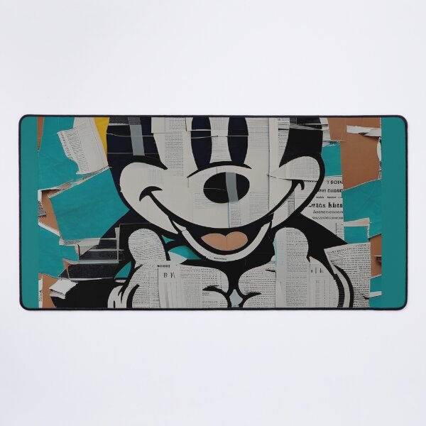 Item preview, Fragmented Iconography designed and sold by ramboe.