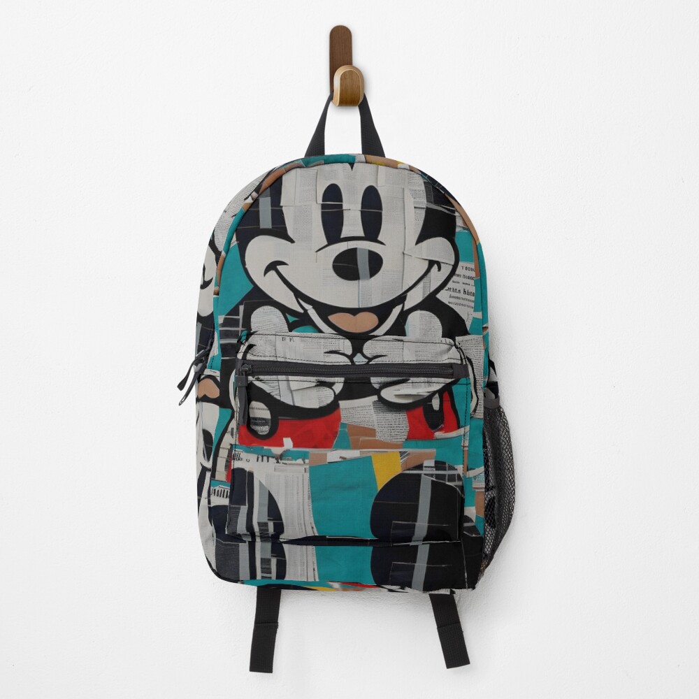Item preview, Backpack designed and sold by ramboe.