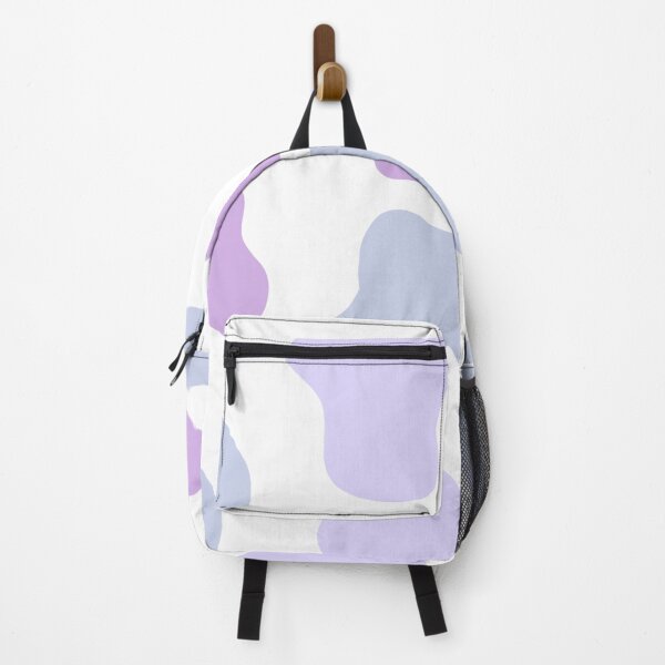 Item preview, Purple/Blue Fun Splodges! designed and sold by OffToTheTheatre.