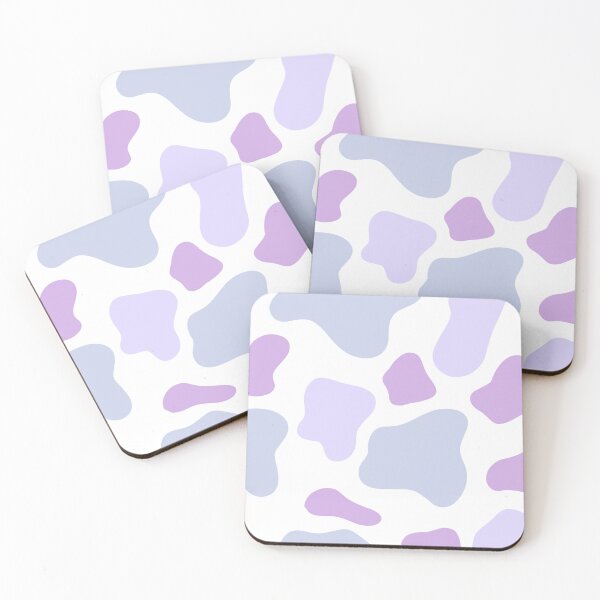 Item preview, Purple/Blue Fun Splodges!  designed and sold by OffToTheTheatre.