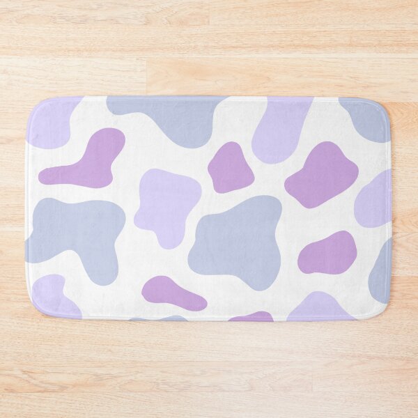 Item preview, Purple/Blue Fun Splodges!  designed and sold by OffToTheTheatre.