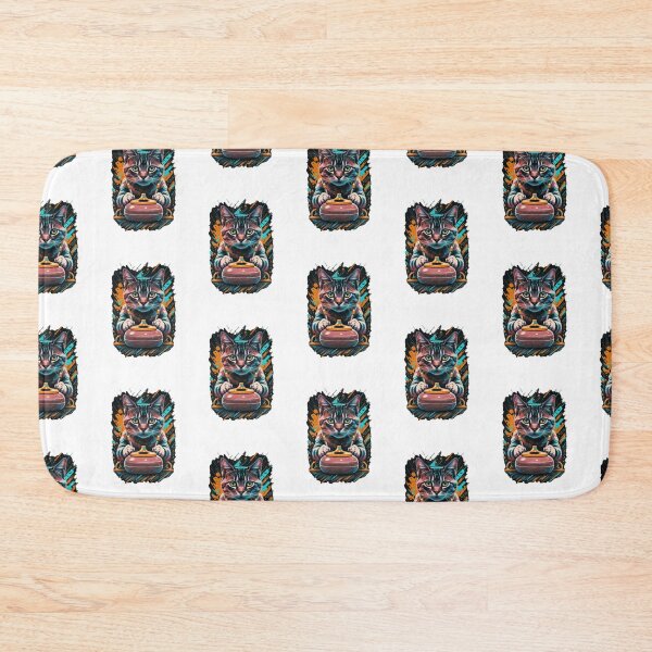 Item preview, Curling player IV designed and sold by PatronesKawai.