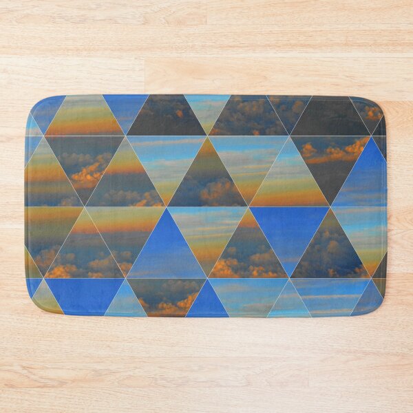 Item preview, Abstract Sky designed and sold by kcrystalfriend.