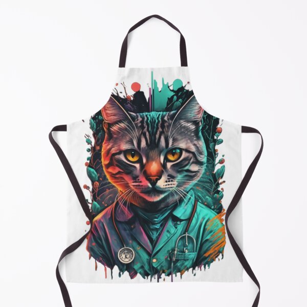 Item preview, Cardiologist designed and sold by PatronesKawai.
