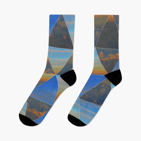 Item preview, Abstract Sky designed and sold by kcrystalfriend.