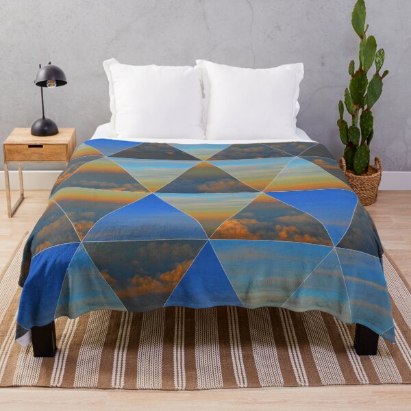 Item preview, Abstract Sky designed and sold by kcrystalfriend.